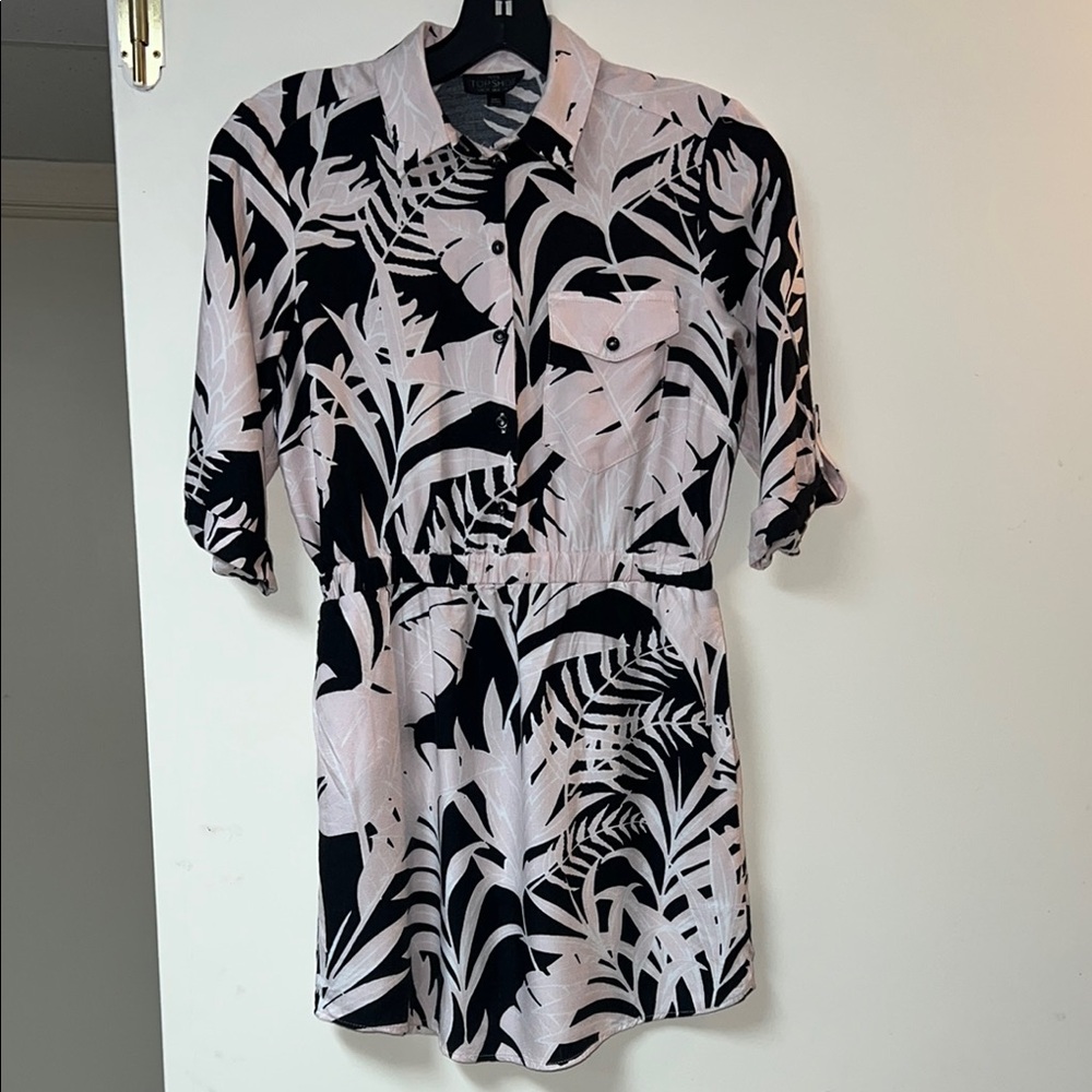 Topshop Casual dress